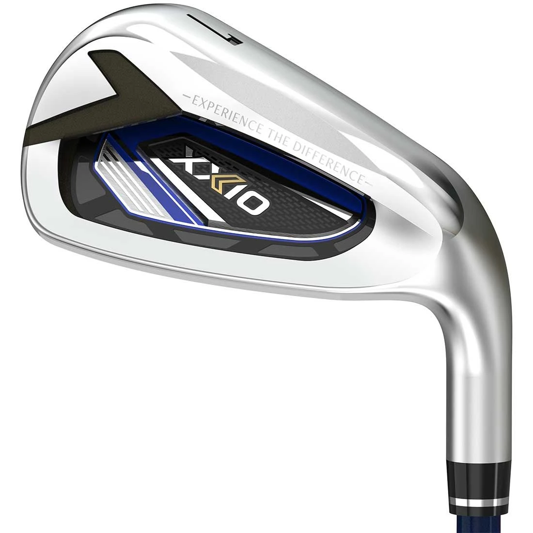 XXIO 12 Irons 3 XXIO 12 Irons - Image 3