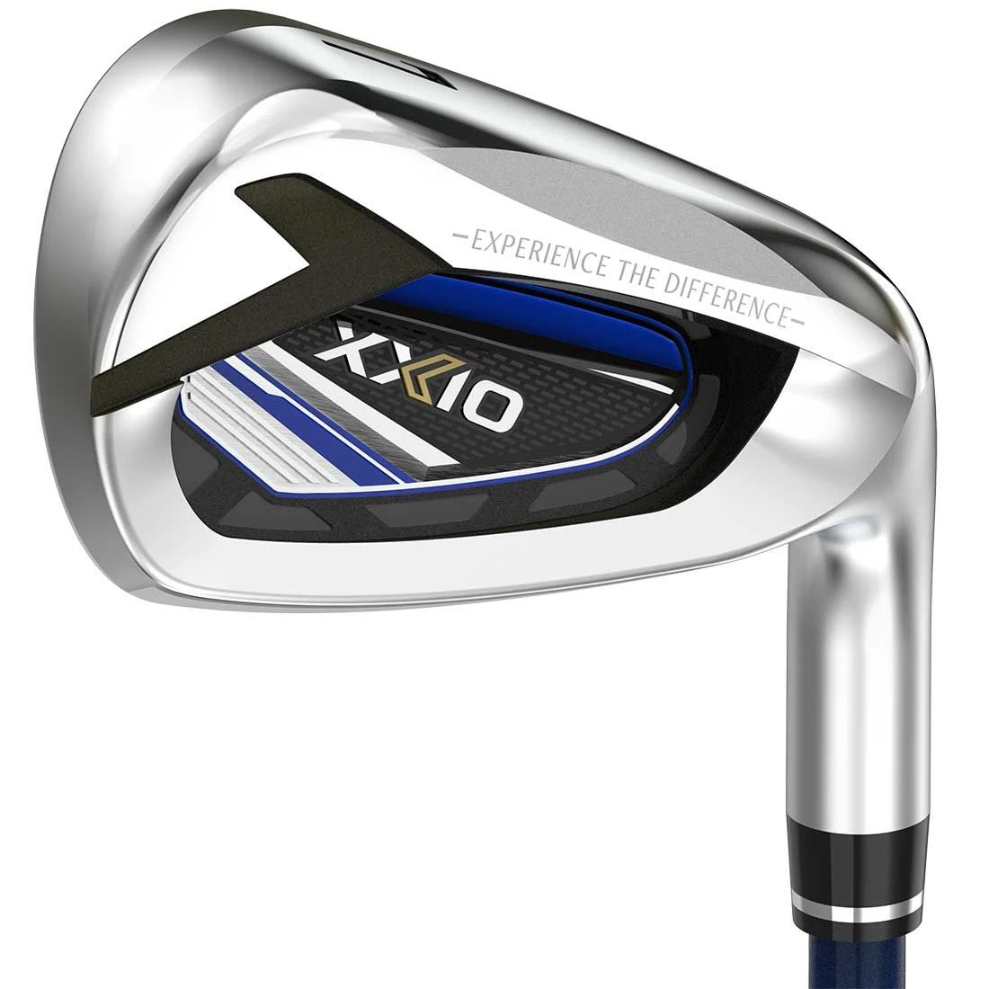 XXIO 12 Irons 1 XXIO 12 Irons