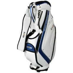 XXIO Lightweight Caddy Cart Bag -Callaway Golf Shop xxio lightweight caddy bag white itempicture