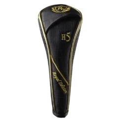 XXIO Prime Royal Edition 5 Hybrid 9 XXIO Prime Royal Edition 5 Hybrid -Callaway Golf Shop xxio prime royal edition 5 hybrid headcover itempicture