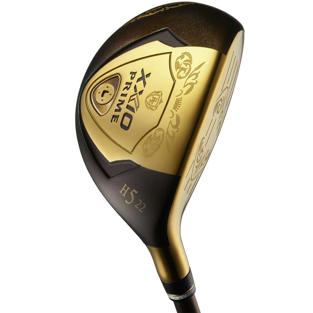 XXIO Prime Royal Edition 5 Hybrid 1 XXIO Prime Royal Edition 5 Hybrid