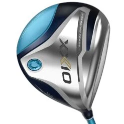 XXIO Women's 12 Driver -Callaway Golf Shop xxio womens 12 driver money itempicture