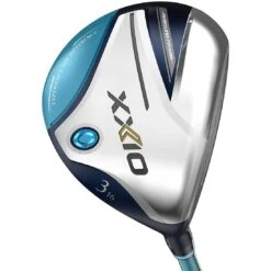 XXIO Women's 12 Fairway Wood -Callaway Golf Shop xxio womens 12 fairway wood money itempicture