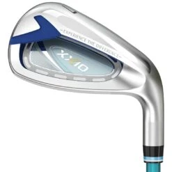XXIO Women's 12 Single Iron - Pre-Owned -Callaway Golf Shop xxio womens 12 irons hero itempicture 1