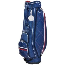 XXIO Women's Lightweight Caddy Bag -Callaway Golf Shop xxio womens lightweight caddy bag navy itempicture