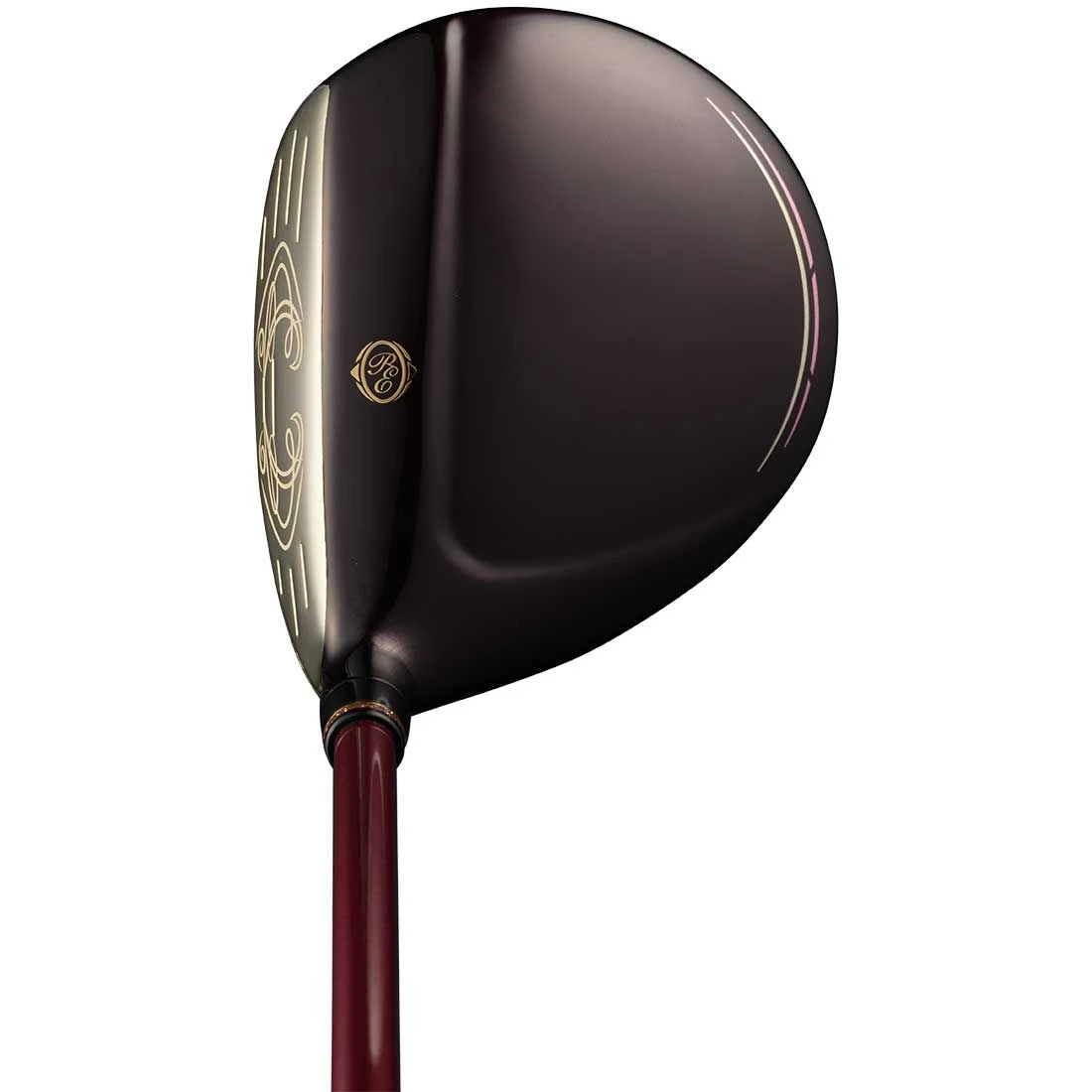 XXIO Women's Prime Royal Edition 5 Fairway Wood 2 XXIO Women's Prime Royal Edition 5 Fairway Wood - Image 2