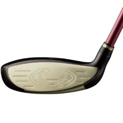 XXIO Women's Prime Royal Edition 5 Fairway Wood 10 XXIO Women's Prime Royal Edition 5 Fairway Wood -Callaway Golf Shop xxio womens prime royal edition 5 fairway wood face itempicture