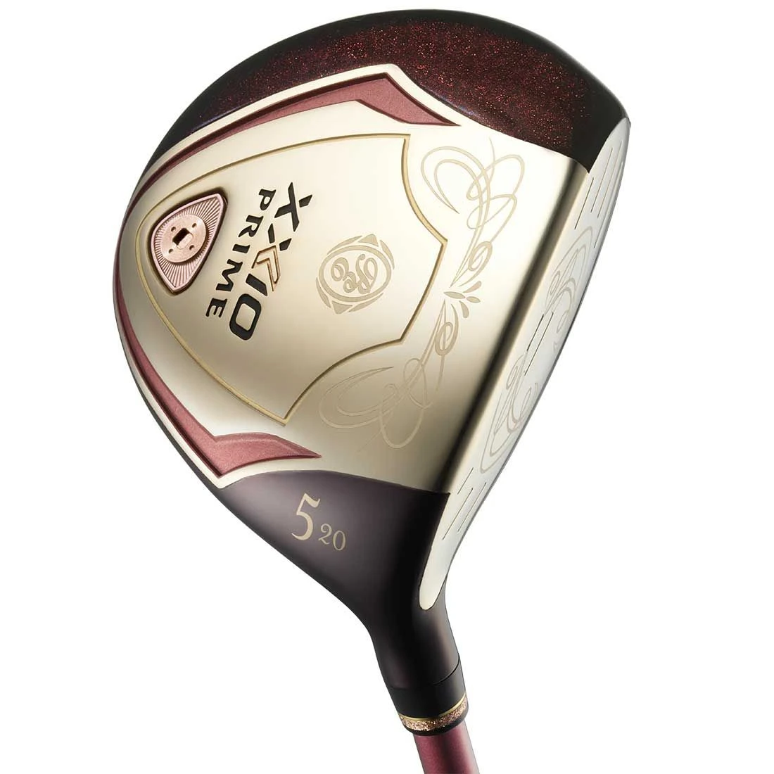XXIO Women's Prime Royal Edition 5 Fairway Wood 1 XXIO Women's Prime Royal Edition 5 Fairway Wood