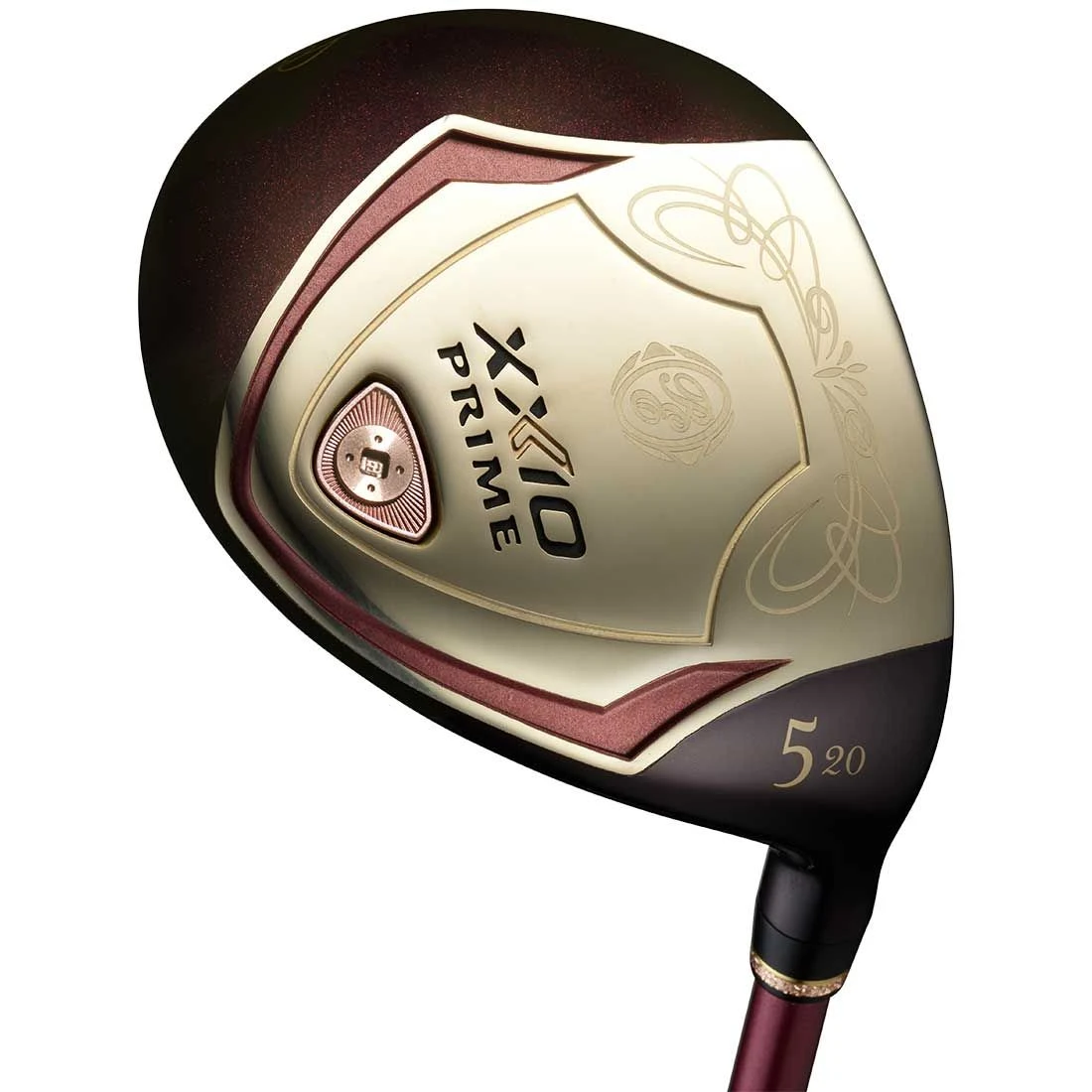 XXIO Women's Prime Royal Edition 5 Fairway Wood 3 XXIO Women's Prime Royal Edition 5 Fairway Wood - Image 3