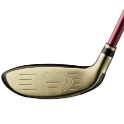 XXIO Women's Prime Royal Edition 5 Hybrid -Callaway Golf Shop xxio womens prime royal edition 5 hybrid face itempicture