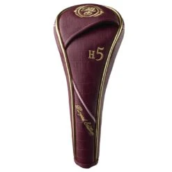 XXIO Women's Prime Royal Edition 5 Hybrid -Callaway Golf Shop xxio womens prime royal edition 5 hybrid headcover itempicture
