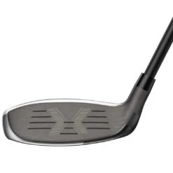 XXIO X 12 Hybrid -Callaway Golf Shop xxio x 12 hybrid face itempicture