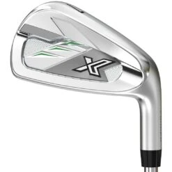 XXIO X 12 Single Iron -Callaway Golf Shop xxio x 12 irons hero jpg
